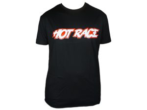 HOT RACE T-SHIRT SIZE 2XL