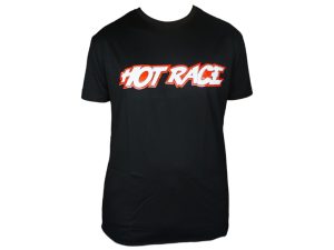 HOT RACE T-SHIRT SIZE L