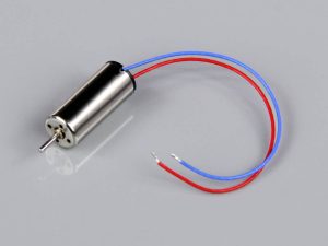 Flight Lab Toys HoverCross Replacement Motors (1x CW, 1x CCW)