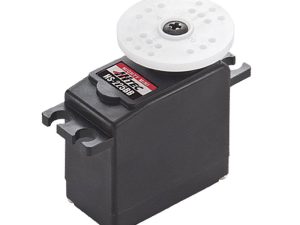 Hitec HS-225BB Mini Analogue Cored Servo 27g 4.8kg/0.11s 4.8V - 6.0V