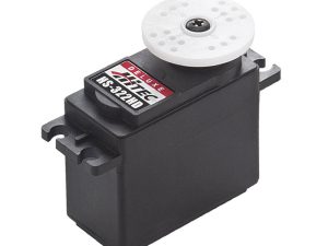 Hitec HS-322HD Standard Analogue Cored Servo 43g 3.7kg/0.15s 4.8V - 6.0V