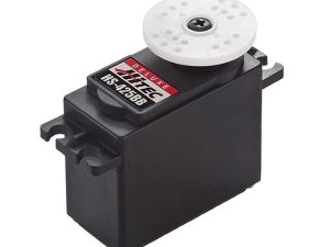 Hitec HS-425BB Standard Analogue Cored Servo 45.5g 4.1kg/0.16s 4.8V - 6.0V