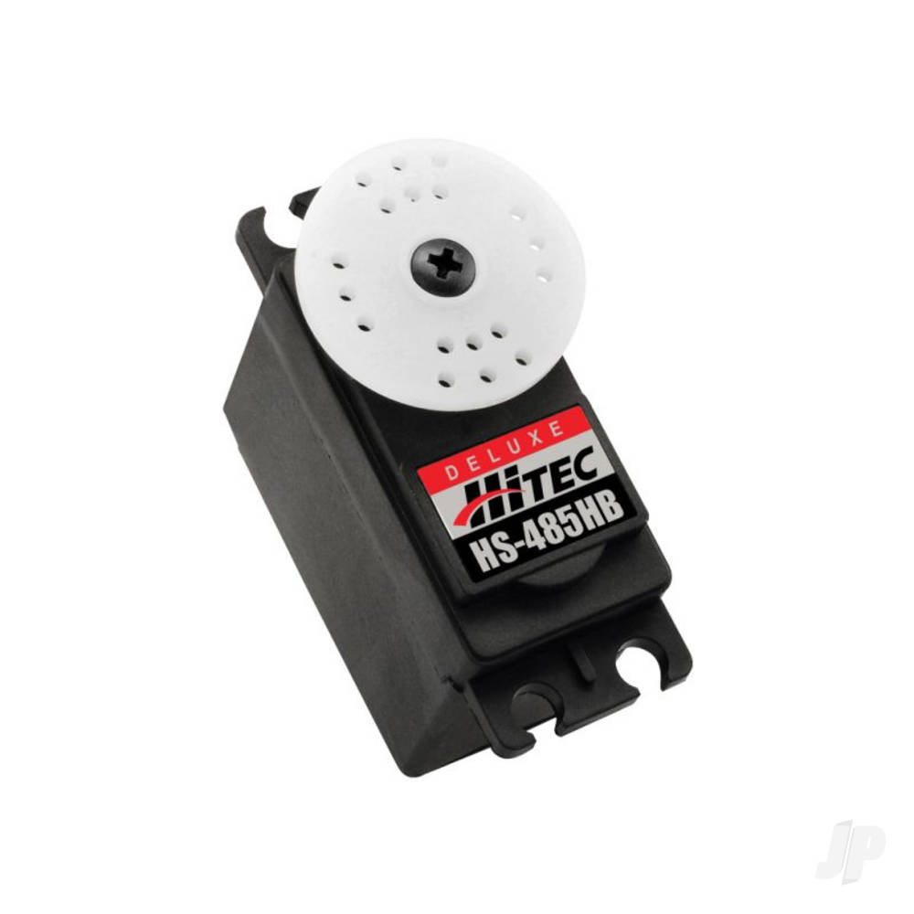 Hitec HS-485HB Standard Analogue Cored Servo 45g 6kg/0.18s 4.8V - 6.0V - Image 3