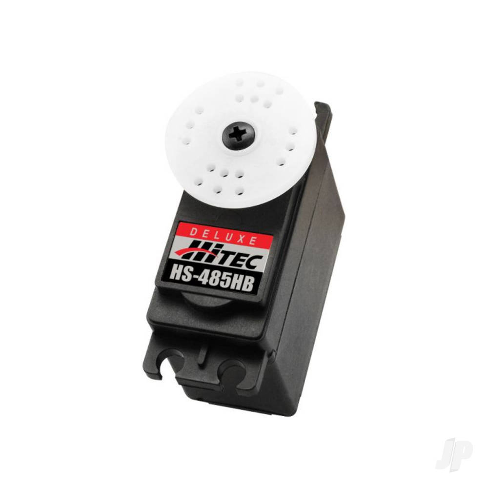 Hitec HS-485HB Standard Analogue Cored Servo 45g 6kg/0.18s 4.8V - 6.0V - Image 4