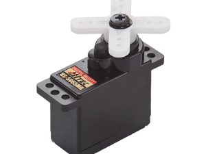Hitec HS-5065MG Ultra Micro Digital Cored Servo 11.9g 2.2kg/0.11s 4.8V - 6.0V