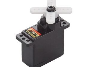 Hitec HS-5070MH Ultra Micro Digital Cored Servo 14.2g 3.7kg/0.12s 6.0V - 7.4V