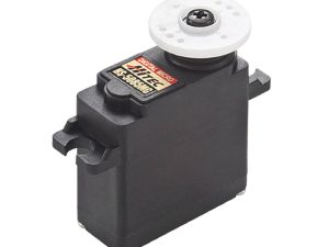 Hitec HS-5085MG Micro Digital Cored Servo 21.9g 4.3kg/0.13s 4.8V - 6.0V