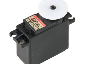 Hitec HS-5485HB Standard Digital Cored Servo 45g 6.4kg/0.17s 4.8V - 6.0V