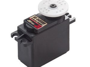 Hitec HS-5495BH Standard Digital Cored Servo 45g 7.5kg/0.15s 6.0V - 7.4V