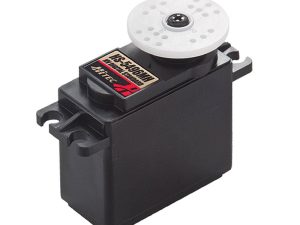 Hitec HS-5496MH Standard Digital Cored Servo 52g 7.5kg/0.15s 6.0V - 7.4V