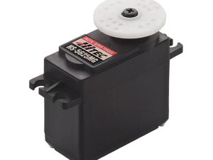 Hitec HS-5625MG Standard Digital Cored Servo 60g 9.4kg/0.14s 4.8V - 6.0V