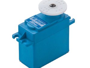 Hitec HS-5646WP Standard Digital Cored Servo 61g 12.9kg/0.18s 6.0V - 7.4V