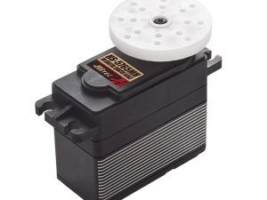Hitec HS-5765MH Giant Digital Cored Servo 172.3g 25kg/0.13s 6.0V - 7.4V