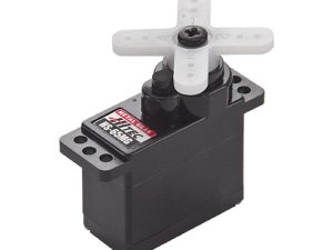 Hitec HS-65MG Ultra Micro Analogue Cored Servo 11.9g 2.2kg/0.11s 4.8V - 6.0V