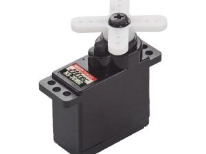 Hitec HS-70MG Ultra Micro Analogue Cored Servo 14.2g 3kg/0.14s 4.8V - 6.0V