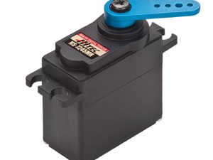 Hitec HS-7245MH Mini Digital Coreless Servo 34g 6.4kg/0.11s 6.0V - 7.4V