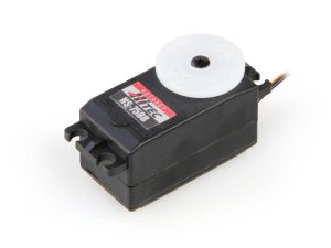 Hitec HS-75BB Low Profile Analogue Cored Servo 35g 8.2kg/0.34s 4.8V - 6.0V