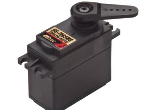 Hitec HS-7985MG Standard Digital Coreless Servo 62g 12.4kg/0.13s 4.8V - 6.0V