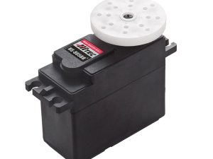 Hitec HS-805BB Giant Analogue Cored Servo 152g 24.7kg/0.14s 4.8V - 6.0V
