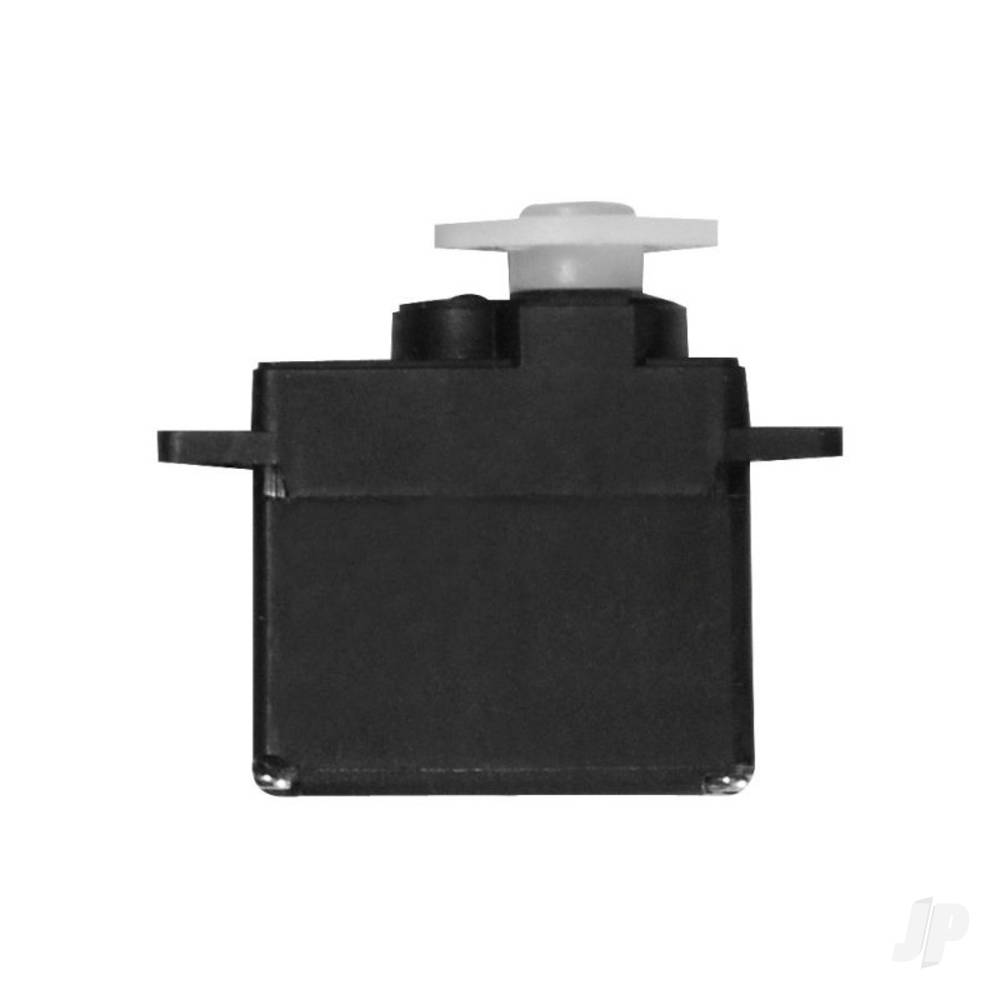 Hitec HS-81 Micro Analogue Cored Servo 16.6g 3kg/0.09s 4.8V - 6.0V - Image 4