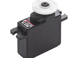 Hitec HS-82MG Micro Analogue Cored Servo 19g 3.4kg/0.1s 4.8V - 6.0V