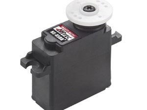 Hitec HS-85BB Micro Analogue Cored Servo 19.2g 3.5kg/0.14s 4.8V - 6.0V