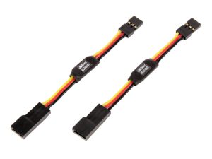 Hitec HS Servo Signal Booster (2 pcs)