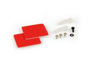 Hitec HS125MG/5125MG Horn Set