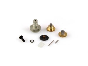 Hitec HS205/225MG/5245MG/7245MH Metal Gear Set
