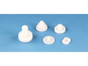 Hitec HS205BB/225BB Gear Set