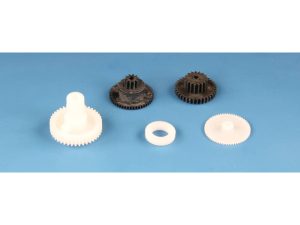 Hitec HS322HD/325HB Karbonite Gear Set