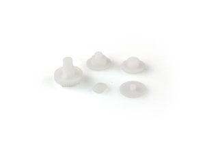 Hitec HS422/HS425/HS430BH Gear Set