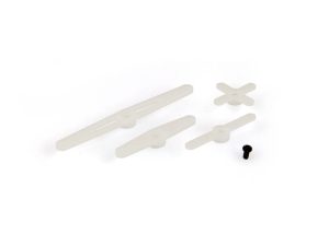 Hitec HS45/50/55/5045Hb/5055MG/35HD/5035HD Horn Set