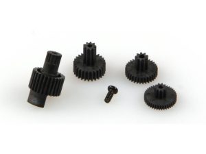 Hitec HS45Hb/HS5045HB Karbonite Gears (No 1st Gear)