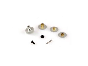 Hitec HS5055MG Metal Gear Set