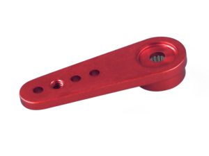 Hitec HS5125MG Half Metal Horn