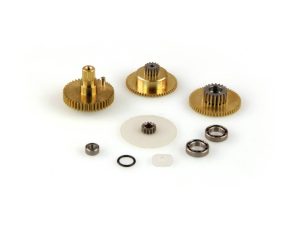 Hitec HS5745MG Metal Gear Set (Mp First Gear)