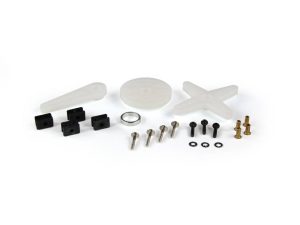Hitec HS5755MG/5765MH Servo Horn Set
