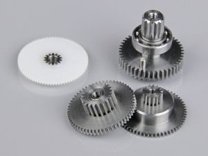 Hitec HS5765MH Gears (Metal Gear Set)