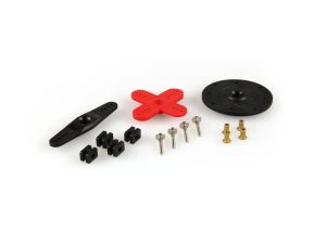Hitec HS635HB Horn Set