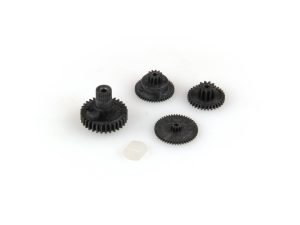 Hitec HS635Hb/HS6635HB Karbonite Gear Set with o BB