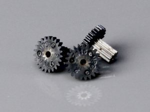 Hitec HS7115TH Karbonite Gear (3 pcs)