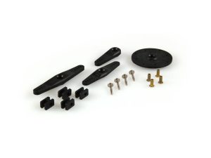 Hitec HS755Hb/755MG Horn Set