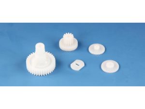 Hitec HS77BB Gear Set (56370)