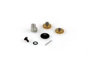 Hitec HS81MG (HS82) Metal Gear Set (Mp 1st Gear)