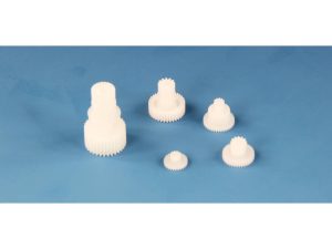 Hitec HS85BB + Gear Set (56365)