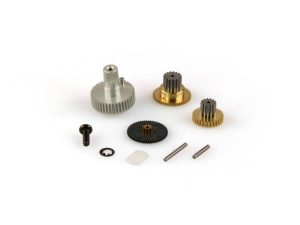 Hitec HS965MG/Etc Metal Gear Set (MKFirst Gear)