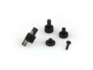 Hitec HSA5076HB Karbonite Gear Set (No 1st Gear)