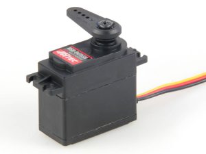 Hitec HSB-9475SH Standard Digital Brushless Servo 62g 19.4kg/0.1s 6.0V - 7.4V
