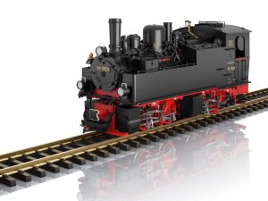 LGB HSB Steam Loco 99 5901 EP VI